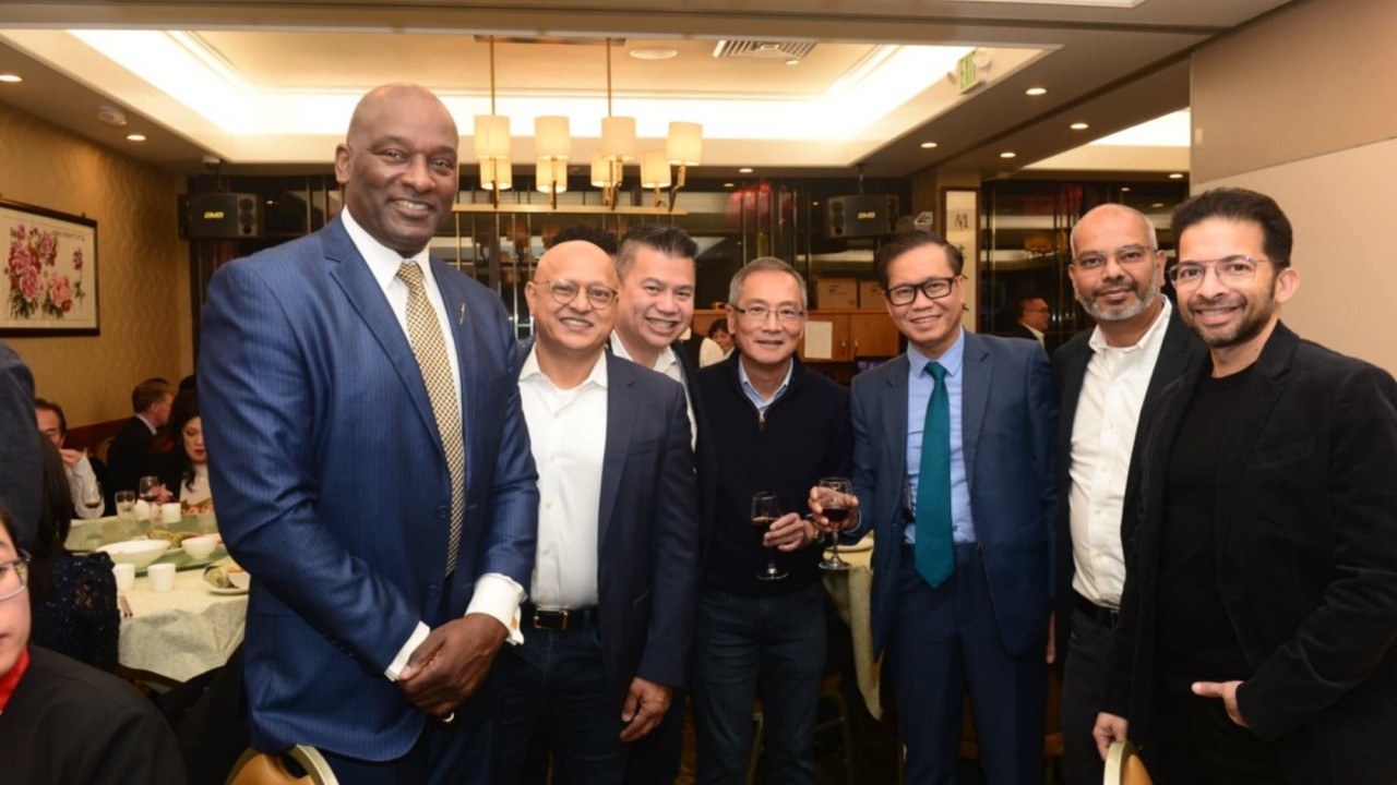 Doanh nhân Mỹ gốc Việt và sứ mệnh thúc đẩy đổi mới sáng tạo và phát triển công nghệ tại Việt Nam