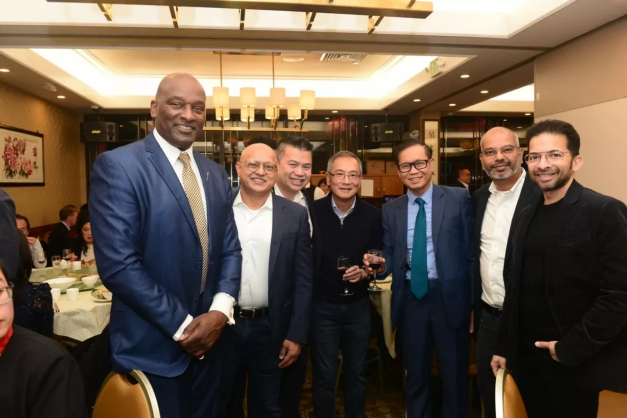 Doanh nhân Mỹ gốc Việt và sứ mệnh thúc đẩy đổi mới sáng tạo và phát triển công nghệ tại Việt Nam Doanh nhân Mỹ gốc Việt và sứ mệnh thúc đẩy đổi mới sáng tạo và phát triển công nghệ tại Việt Nam