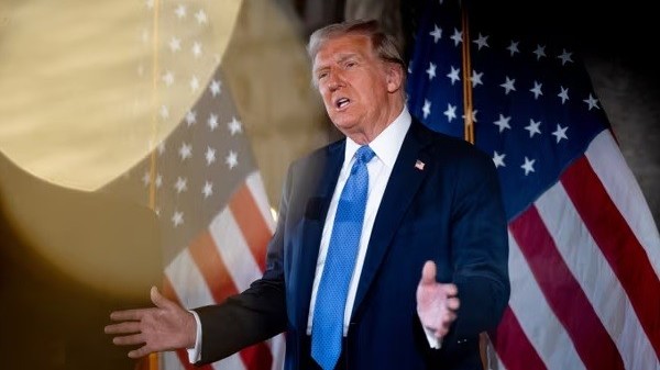 Ông Donald Trump đã nhận bản án trong vụ án chi tiền bịt miệng, bị kết luận có tội đối với tất cả các cáo buộc