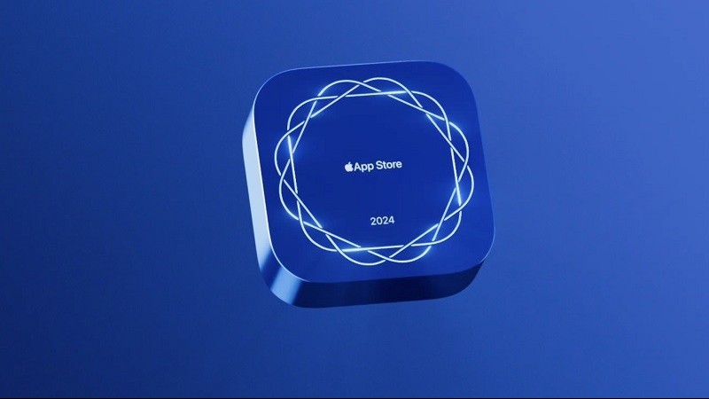 Điểm mặt những ứng dụng iPhone được tải nhiều nhất năm 2024