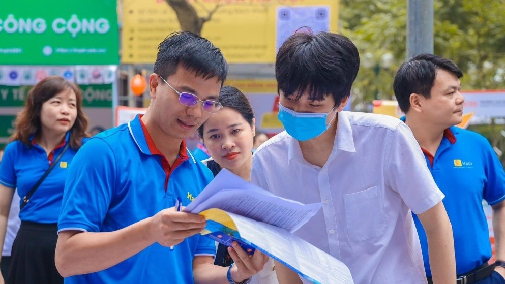 Trường ĐH Công nghiệp Hà Nội bỏ xét tuyển chỉ bằng học bạ