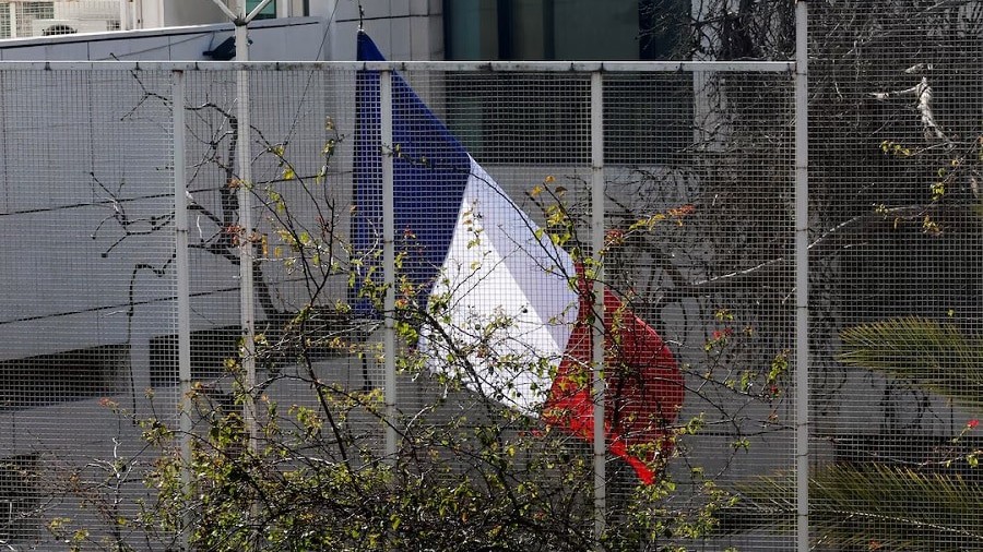 Tình hình Syria: Pháp có động thái lớn ở Damascus, các nước châu Âu thi nhau tỏ 'lòng thành', EU bật mí một lý do