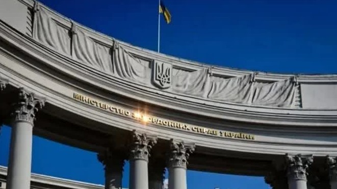 Ukraine ngạc nhiên với ý tưởng của Belarus, hội nghị hòa bình thứ 2 liệu có tương lai?