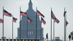 Một dự luật của ông Trump không được Hạ viện Mỹ 'gật đầu', chính phủ Mỹ lại 'lung lay'