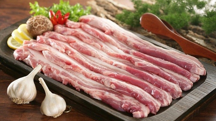 Giá heo hơi hôm nay 29/11: Nhiều tỉnh, thành phố giữ đà tăng, giá dao động khoảng 50.000 - 54.000 đồng/kg