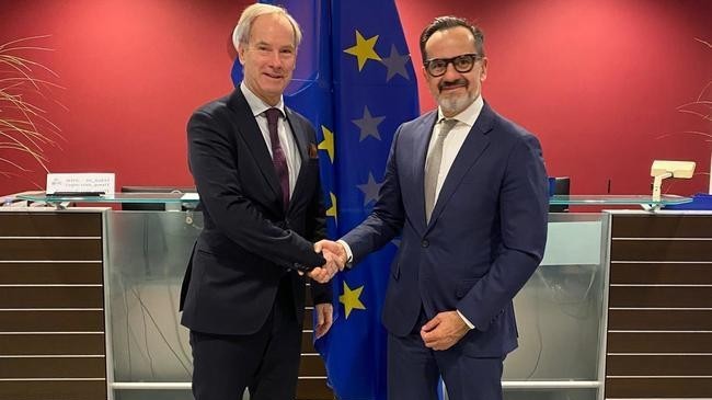 Mexico và EU tổ chức Đối thoại cấp cao lần thứ 12 về nhân quyền