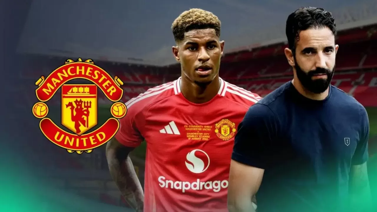 Gây sốc, Rashford công khai ý định rời MU Gây sốc, Rashford công khai ý định rời MU