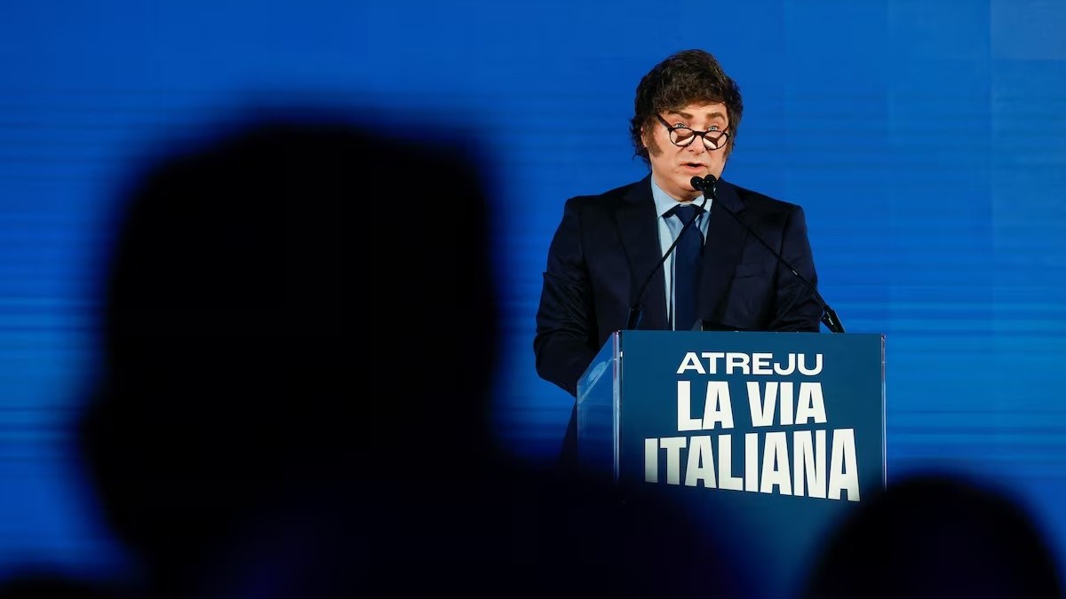 Tổng thống Argentina yêu cầu Venezuela trả tự do cho binh sĩ bị bắt giữ