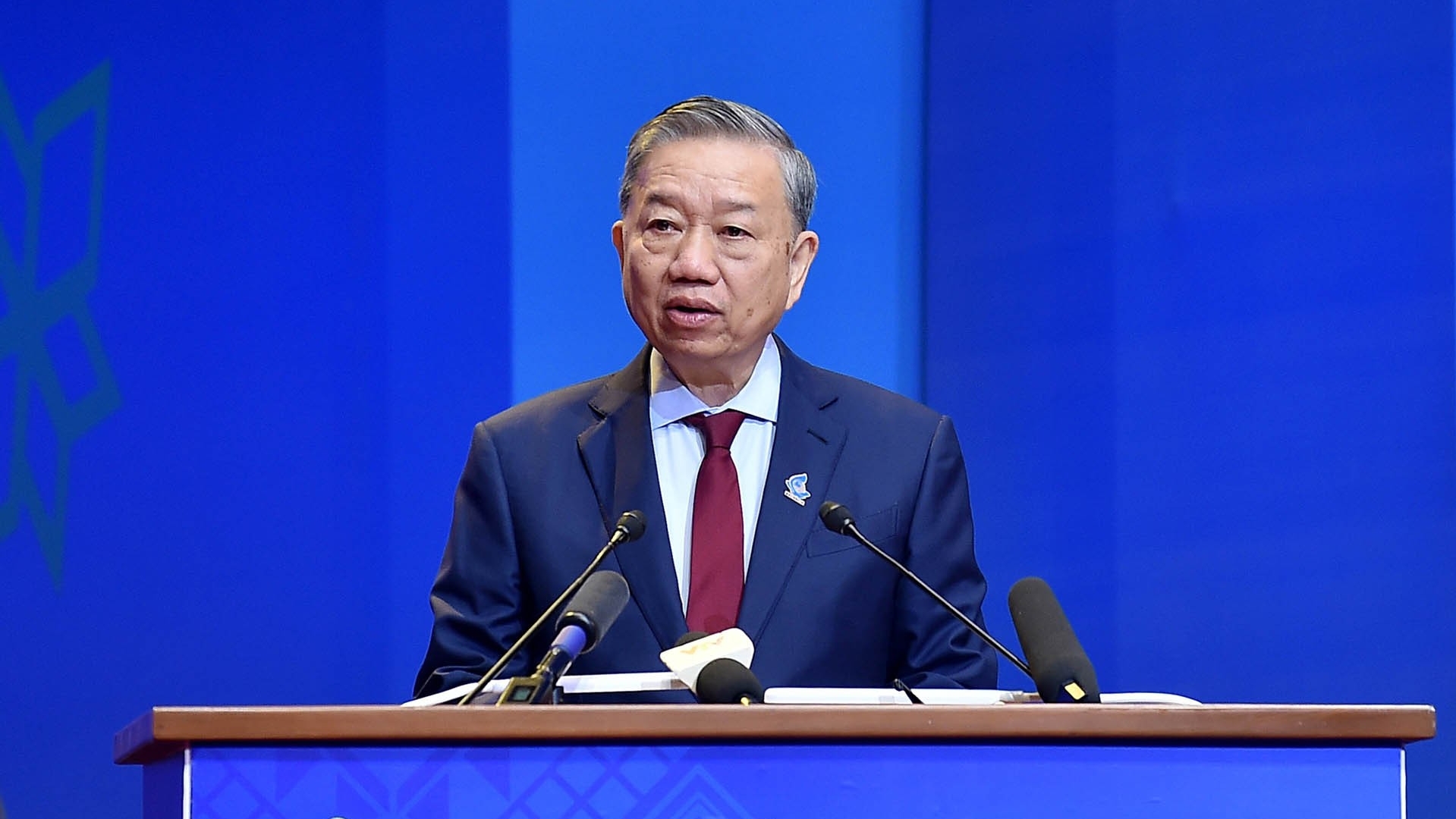 Tương lai cho thế hệ vươn mình