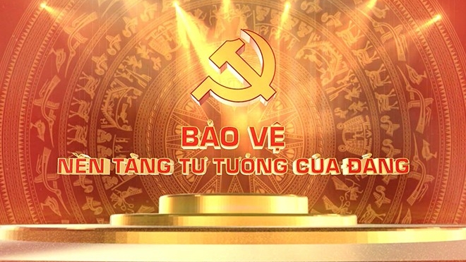 Khởi động Cuộc thi chính luận về bảo vệ nền tảng tư tưởng của Đảng trong Đảng bộ Mặt trận Tổ quốc Việt Nam, các đoàn thể Trung ương