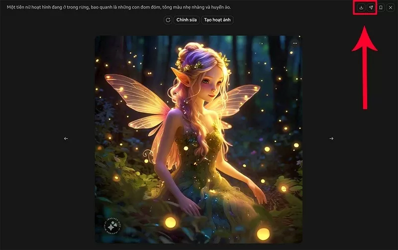 Tạo ảnh từ văn bản bằng Meta AI siêu ấn tượng mà bạn nên biết Tạo ảnh từ văn bản bằng Meta AI siêu ấn tượng mà bạn nên biết