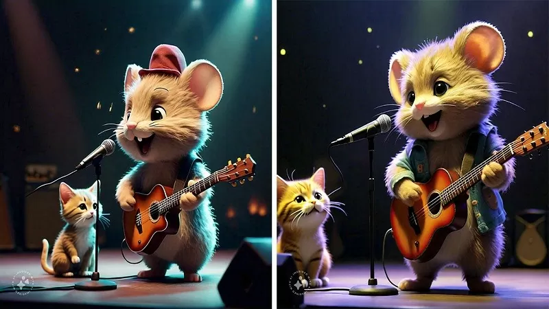 Tạo ảnh từ văn bản bằng Meta AI siêu ấn tượng mà bạn nên biết Tạo ảnh từ văn bản bằng Meta AI siêu ấn tượng mà bạn nên biết