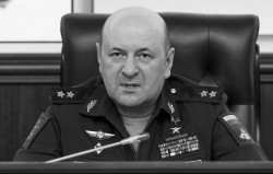 Vụ sát hại tướng Nga: Nghi phạm bị bắt, chỉ điểm Ukraine đứng sau; Mỹ lập tức vạch ranh giới, khẳng định không ủng hộ những vụ việc tương tự