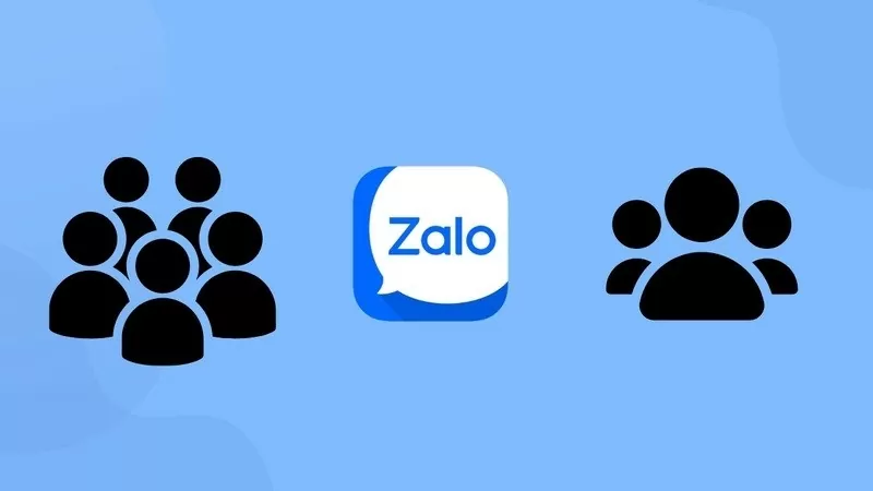 Chặn thêm vào nhóm Zalo cực đơn giản không phải ai cũng biết Chặn thêm vào nhóm Zalo cực đơn giản không phải ai cũng biết
