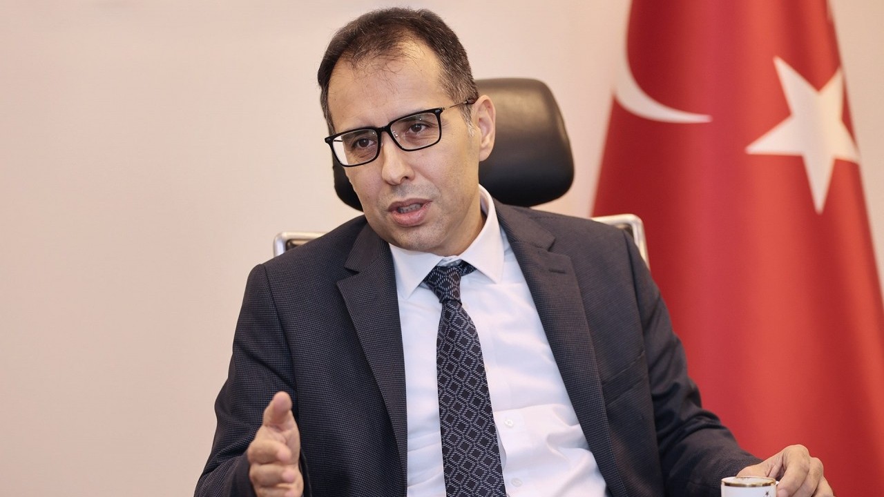 Đại sứ Thổ Nhĩ Kỳ: Triển lãm Quốc phòng quốc tế Việt Nam 2024 mở ra kỷ nguyên hợp tác mới