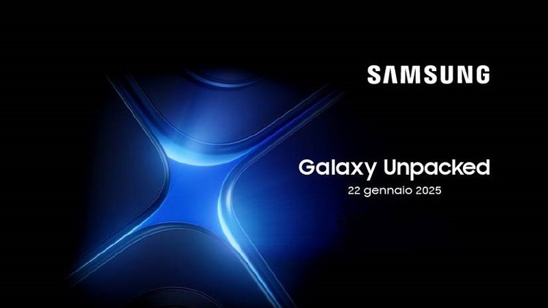 Lộ thư mời sự kiện ra mắt Samsung Galaxy S25