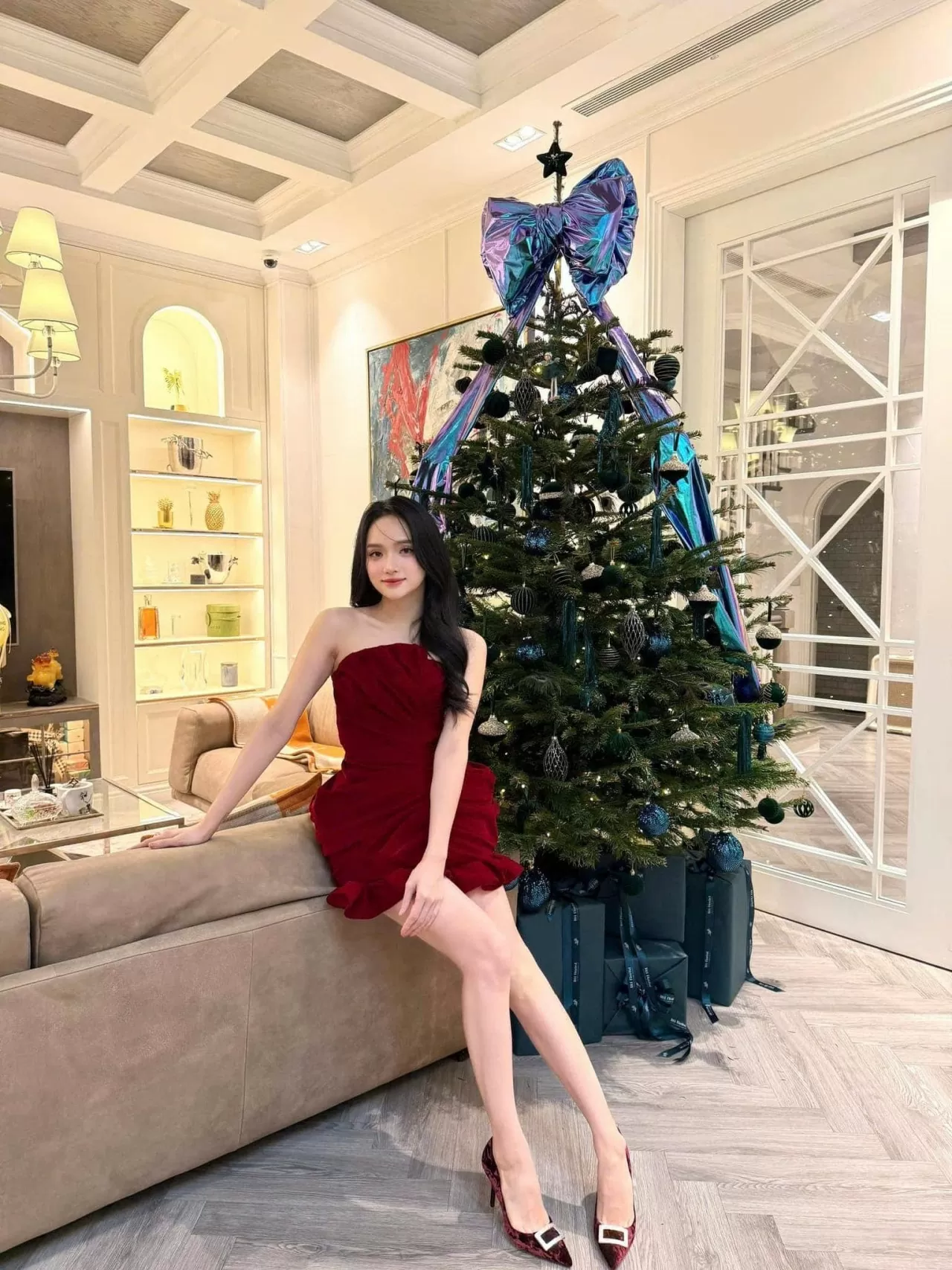 Sao Việt Sao Việt