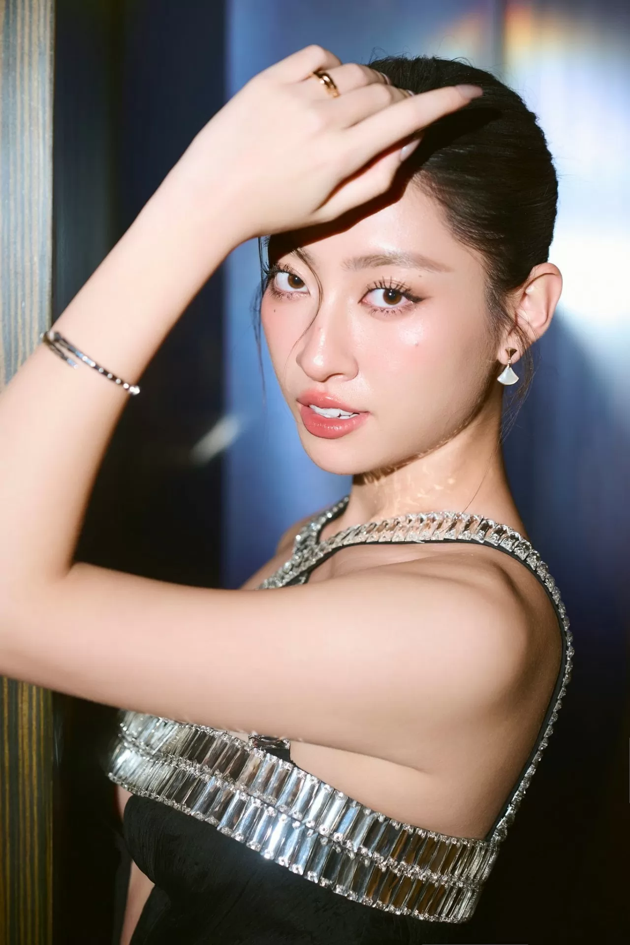 Hoa hậu Lương Thùy Linh Hoa hậu Lương Thùy Linh