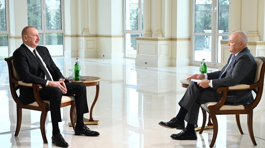 Tổng thống Azerbaijan: Kịch bản Nga-NATO xung đột 'nóng' tương đương ngày tận thế, đặt kỳ vọng nơi ông Trump