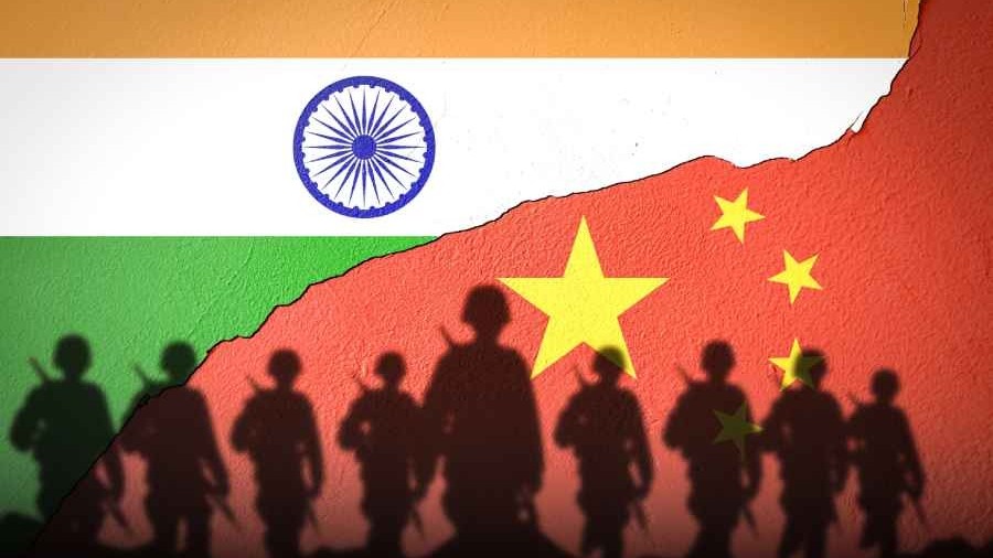 Vấn đề biên giới: Ấn Độ-Trung Quốc đạt 6 điểm đồng, 'mồi lửa' làm ấm mối quan hệ giá băng