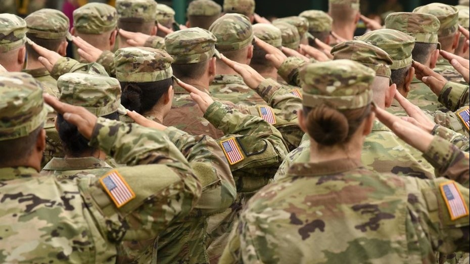 Mỹ duyệt chi kỷ lục cho ngân sách quốc phòng, 'dốc mạnh hầu bao' cho Israel còn Ukraine thì sao?