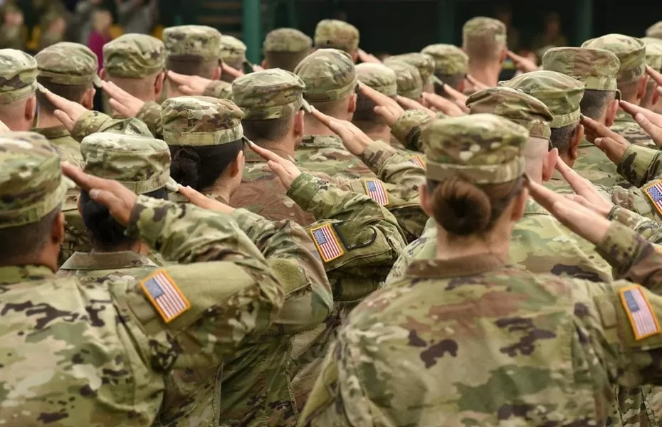 Mỹ duyệt chi kỷ lục cho quốc phòng, dốc mạnh hầu bao cho Israel nhưng còn Ukraine thì sao? Mỹ duyệt chi kỷ lục cho quốc phòng, dốc mạnh hầu bao cho Israel nhưng còn Ukraine thì sao?