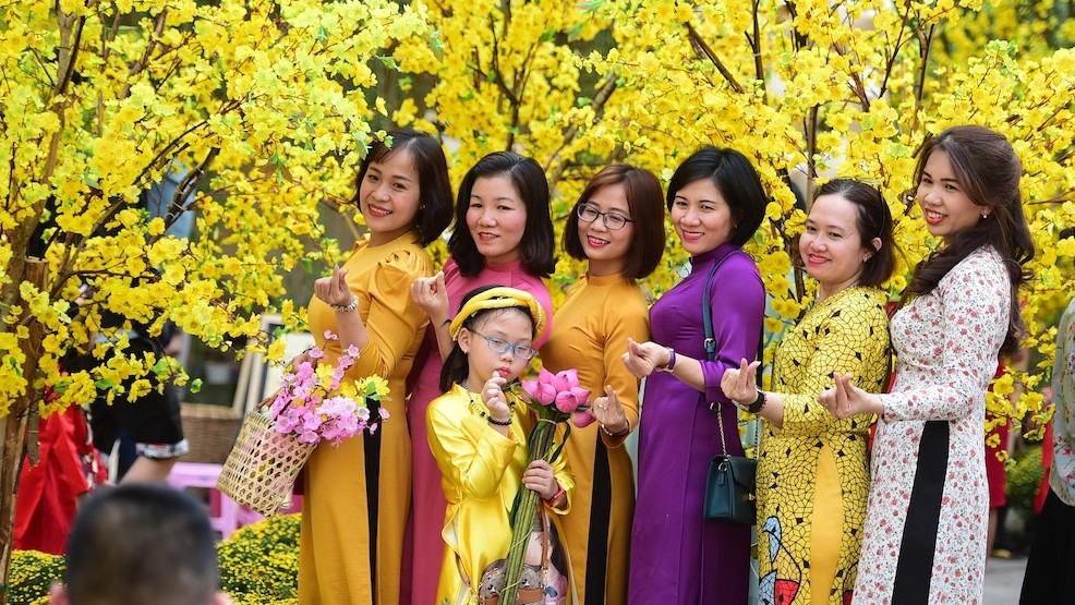 Thưởng tết giảng viên đại học năm nay thế nào?