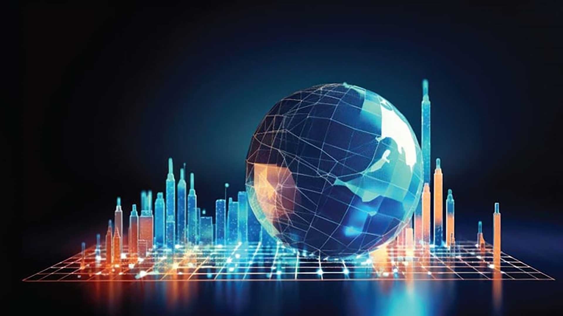 Tổng giám đốc IMF cảnh báo về rủi ro của kinh tế thế giới, nhắc đến giá vàng