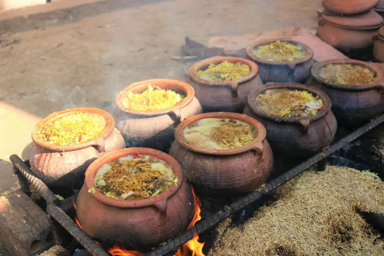 Cá kho làng Vũ Đại - Đặc sản nức tiếng của Hà Nam Cá kho làng Vũ Đại Đặc sản nức tiếng của Hà Nam