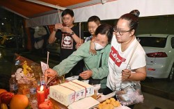 Singapore đã bắt giữ và xét xử kẻ sát hại công dân người Việt