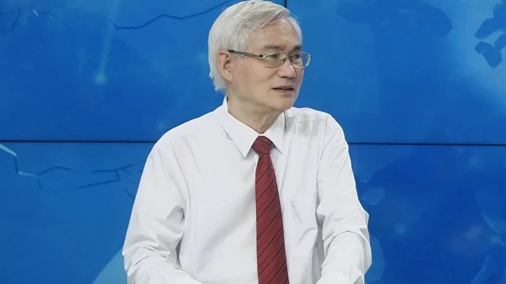GS. Mạch Quang Thắng: Cần tô thắm vẻ đẹp Quân đội nhân dân Việt Nam, thấm nhuần vào thế hệ trẻ