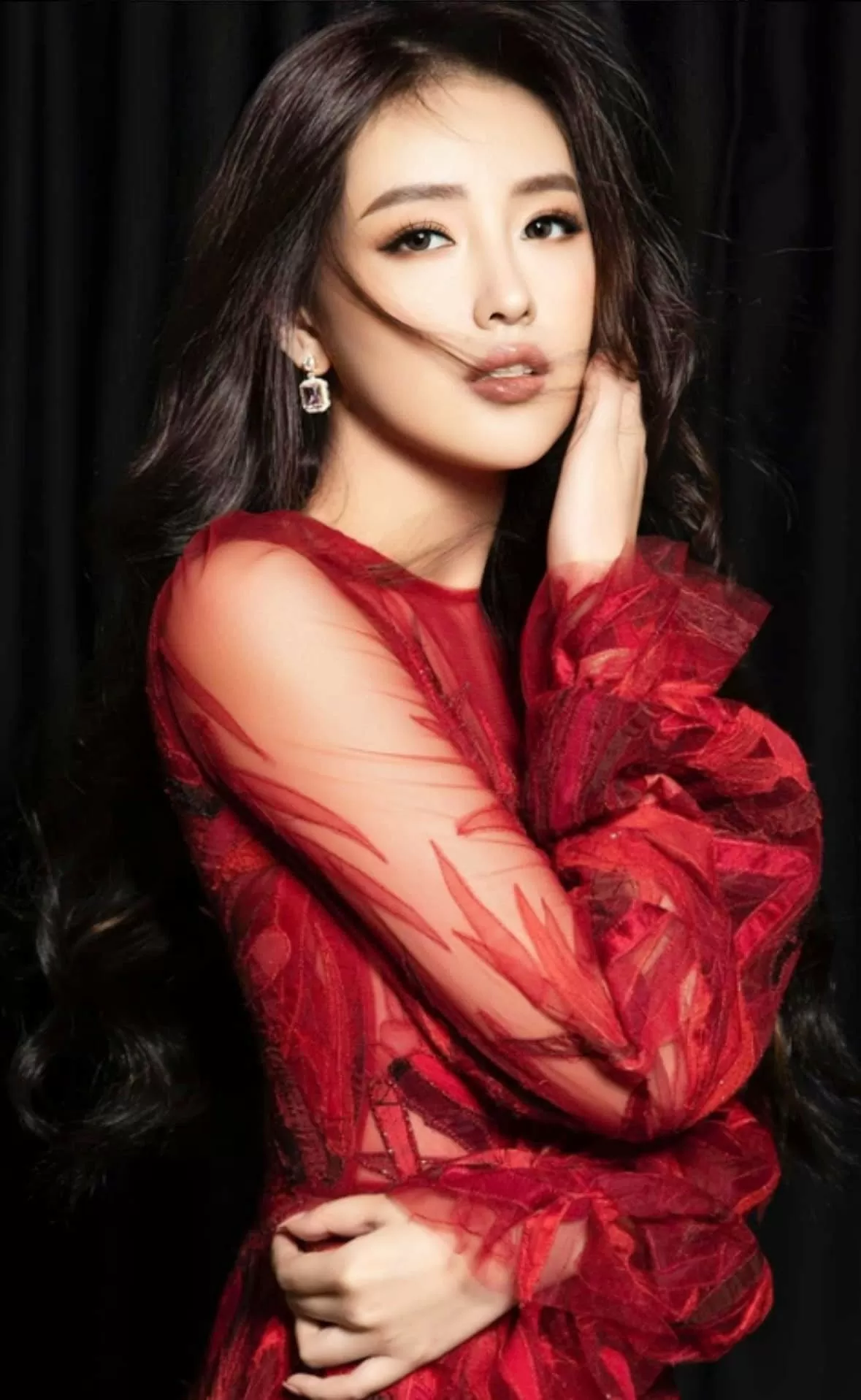 Hoa hậu Mai Phương Thúy Hoa hậu Mai Phương Thúy