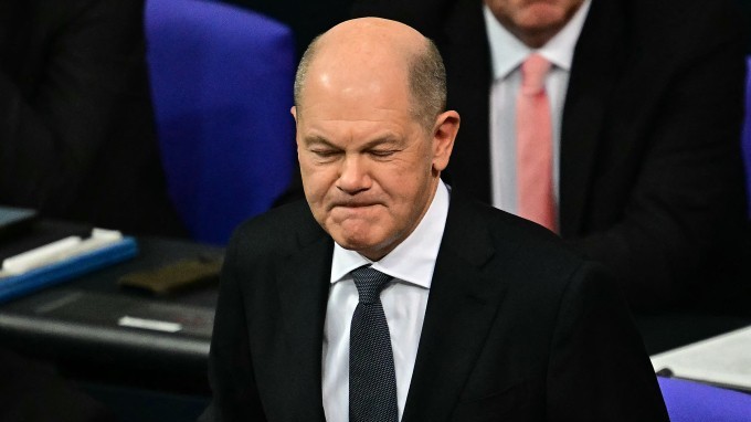 Nền kinh tế dẫn đầu châu Âu 'không sụp đổ trong một đêm'... mà đáng sợ hơn nhiều