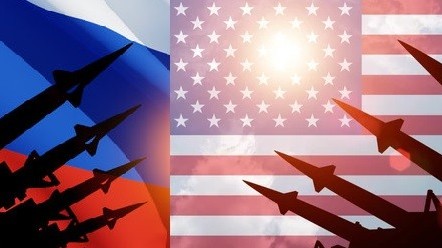 Nga 'thách' phương Tây 'thượng đài', tuyên bố đã sẵn sàng với vũ khí bất khả chiến bại