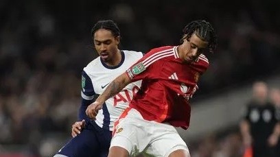 Bán kết Carabao Cup: Tottenham gặp Liverpool