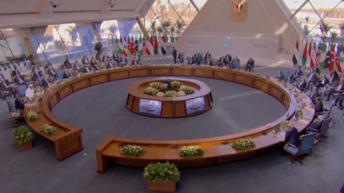 Azerbaijan thành 'người nhà' D-8, là thành viên mới đầu tiên từ khi khối được 'khai sinh'