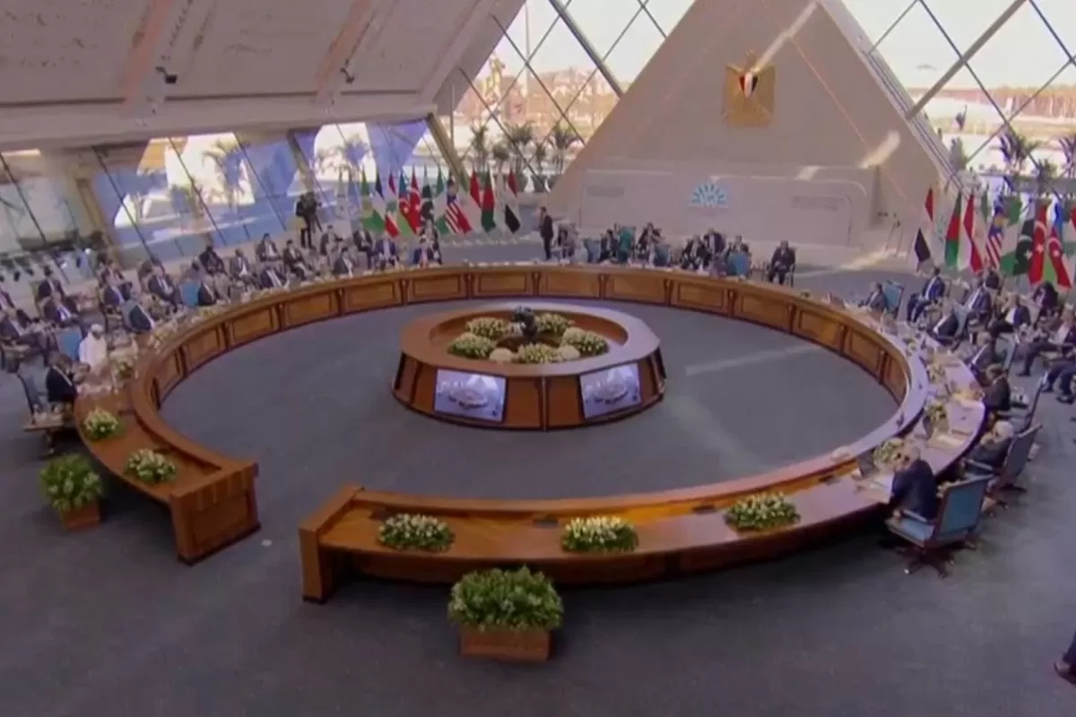 Một quốc gia Kavkaz chính thức gia nhập khối D-8 Một quốc gia Kavkaz chính thức gia nhập khối D-8