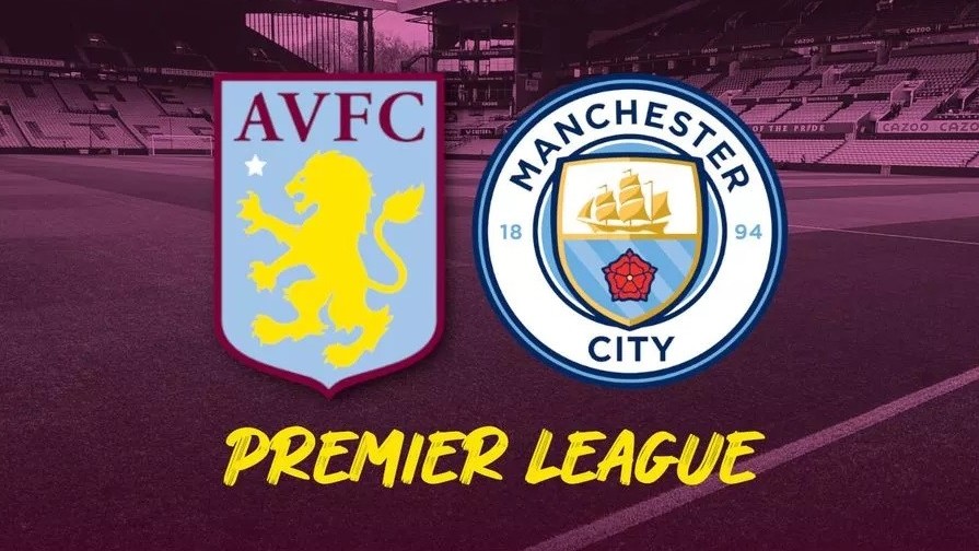 Nhận định trận đấu Aston Villa vs Man City: The Citizens chưa thoát khủng hoảng