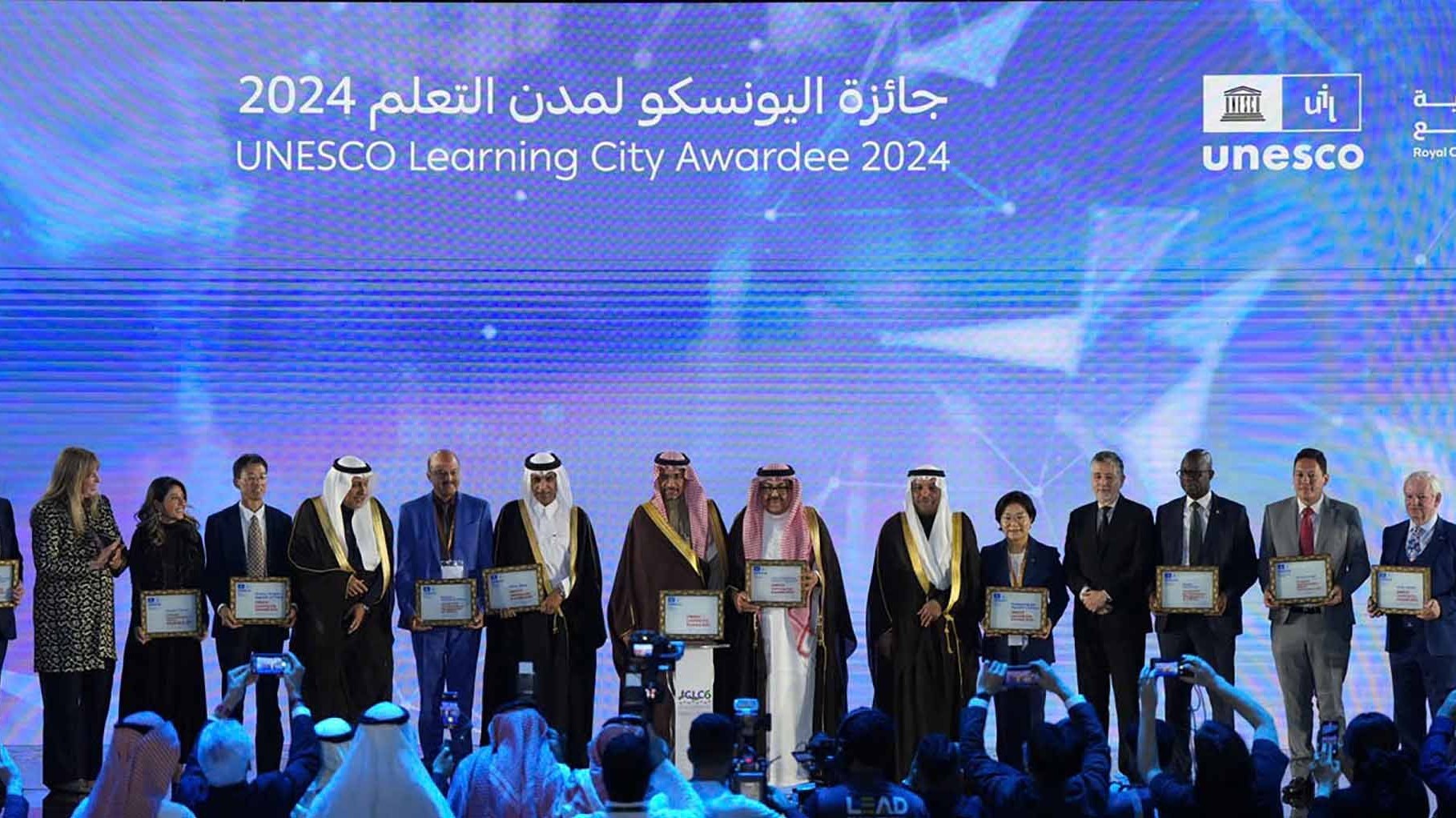 Trên hành trình tham gia mạng lưới Thành phố Học tập toàn cầu - Kỳ II: Những câu chuyện vòng quanh thế giới