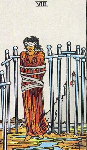 Bài tarot hôm nay 13/12: Sau khi chia tay người ấy hối hận như thế nào? Bài tarot hôm nay: