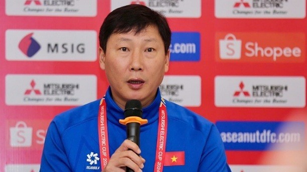 Trận Việt Nam vs Myanmar: HLV Kim Sang Sik trao cơ hội ra mắt cho Xuân Son