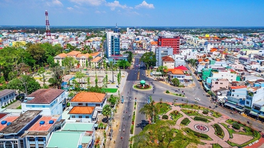 Sóc Trăng chủ động xúc tiến đầu tư, thu hút nguồn lực phát triển