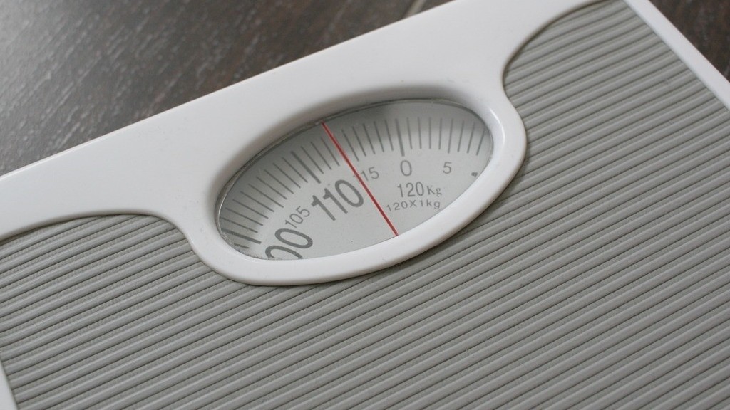 Hàn Quốc báo động tình trạng thừa cân, béo phì