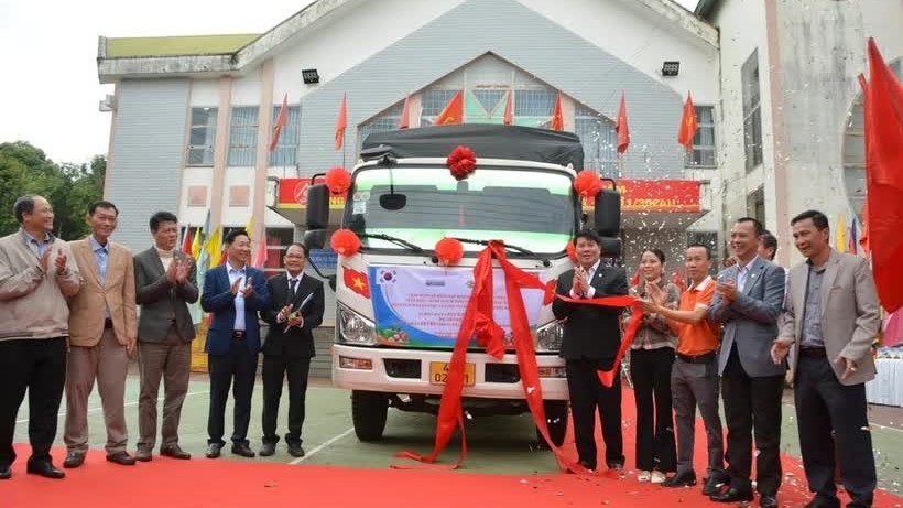 Nông sản chế biến của Đắk Lắk đã vươn đến hơn 70 quốc gia, vùng lãnh thổ