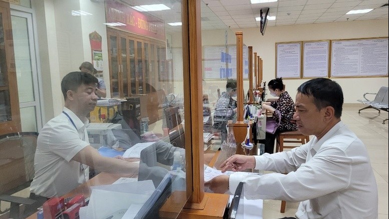 Chế độ cho người nghỉ hưu trước tuổi