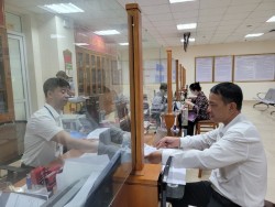 Chế độ cho người nghỉ hưu trước tuổi