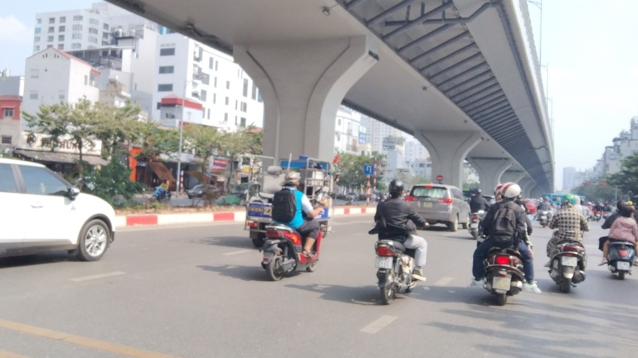 Dự báo thời tiết hôm nay (21/12): Bắc Bộ trời rét, sáng sớm có nơi sương mù nhẹ, trưa chiều trời nắng; Tây Nguyên nhiệt độ thấp nhất 14-17 độ C