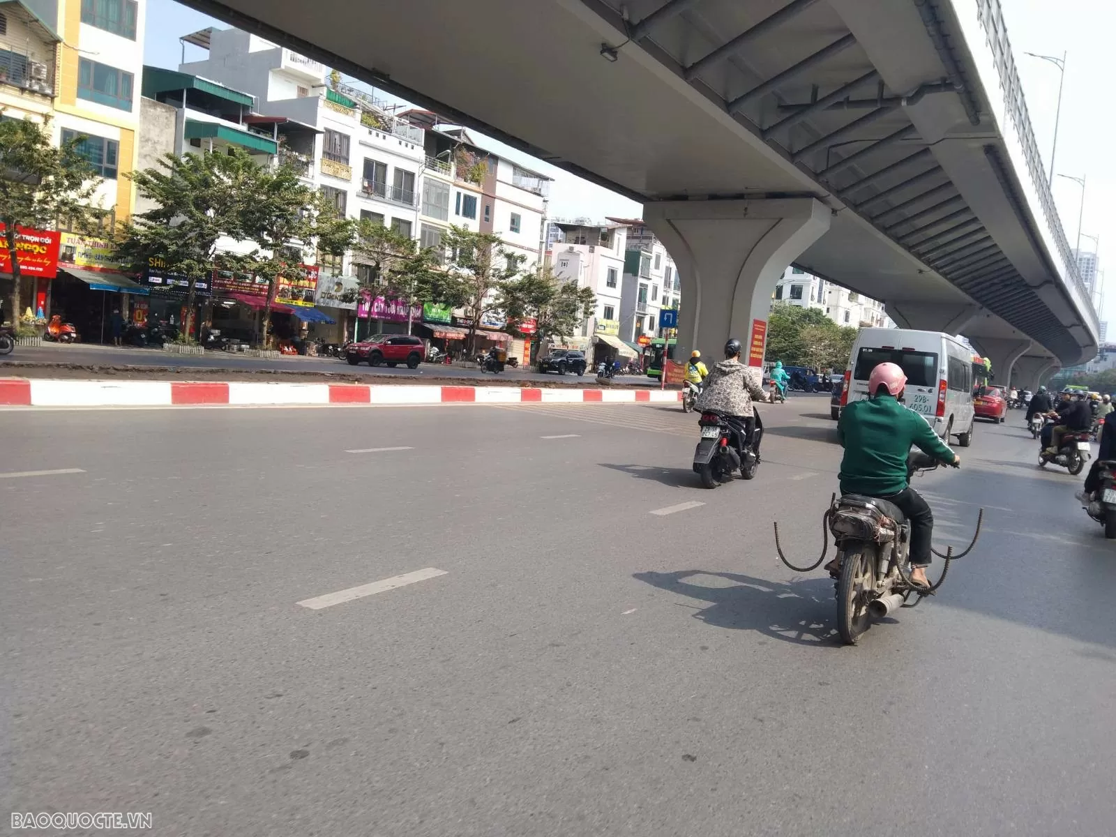 Dự báo thời tiết hôm nay (21/12): Bắc Bộ trời rét, sáng sớm có nơi sương mù nhẹ, trưa chiều trời nắng; Tây Nguyên nhiệt độ thấp nhất 14-17 độ C