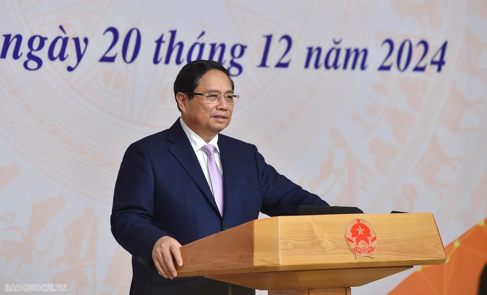 Ngoại giao kinh tế: Phát huy vai trò xung kích Ngoại giao kinh tế: Phát huy vai trò xung kích