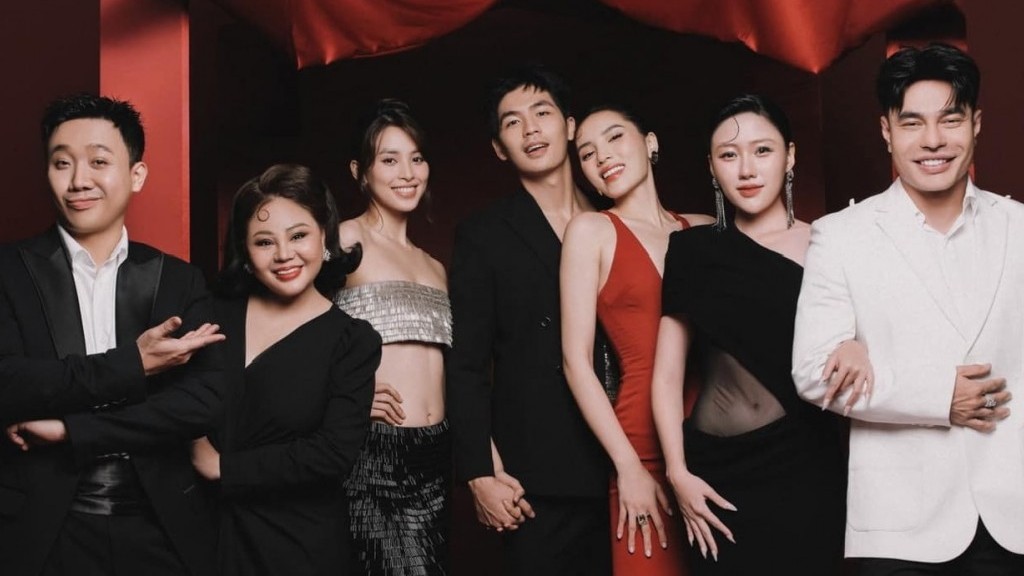 Trấn Thành dành nhiều vai diễn đặc biệt cho diễn viên Lê Giang